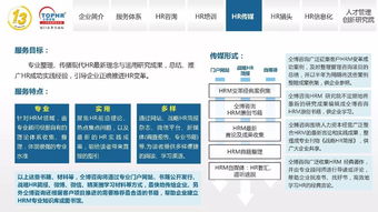 同博企业管理咨询的人力资源与传媒整合策略